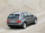 BMW X5 2004 года